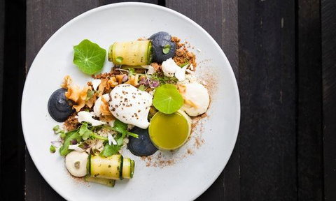 Industry Beans - Geraldton Accommodation 12