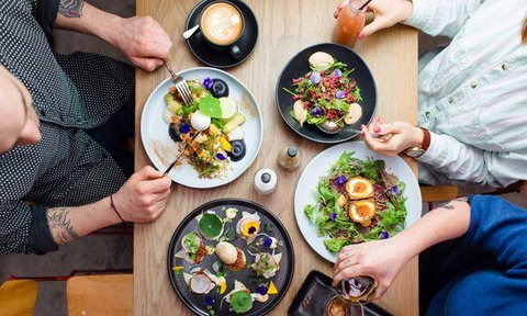 Industry Beans - Geraldton Accommodation 13