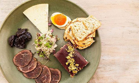 Industry Beans - Geraldton Accommodation 14