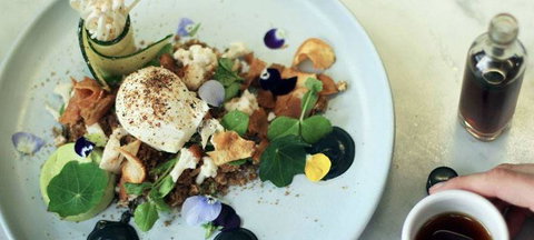 Industry Beans - Geraldton Accommodation 1