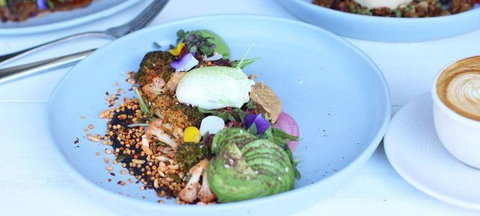 Industry Beans - Geraldton Accommodation 2