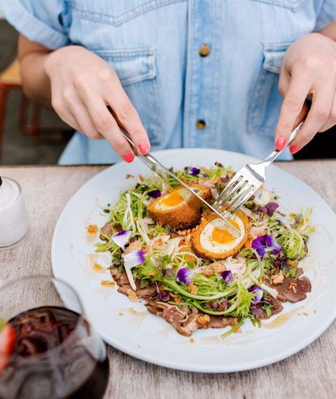 Industry Beans - Geraldton Accommodation 5