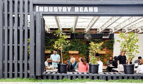 Industry Beans - Geraldton Accommodation 6