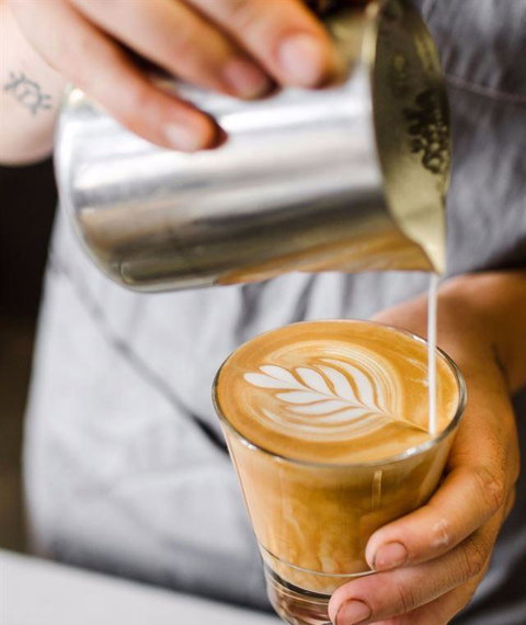 Industry Beans - Geraldton Accommodation 7