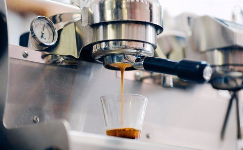 Industry Beans - Geraldton Accommodation 8