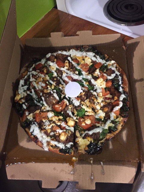 Italian Pizza House - Geraldton Accommodation 4