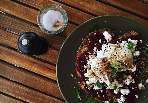 The Hungry Monkey - Geraldton Accommodation 7