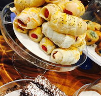 The Lane Cafe - Geraldton Accommodation