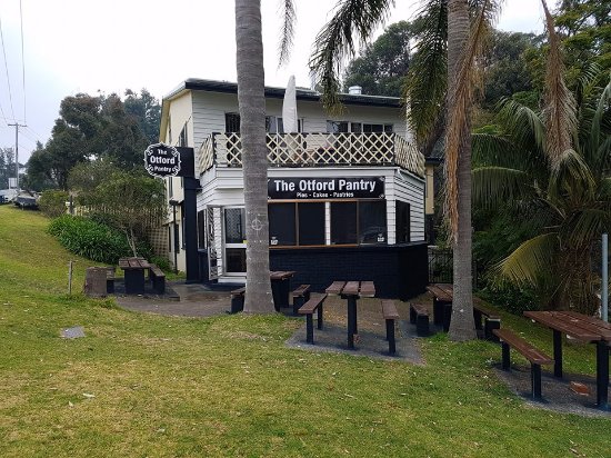 Otford NSW Geraldton Accommodation