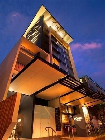 O Bar & Restaurant - Geraldton Accommodation 0