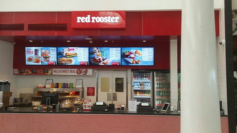 Red Rooster - Geraldton Accommodation 0