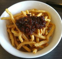 Fast WOk - Geraldton Accommodation