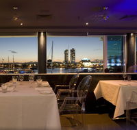 Fellini Ristorante e Bar - Geraldton Accommodation
