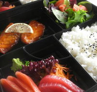 Sora Japanese Cafe - Geraldton Accommodation