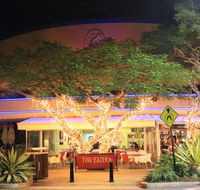 Thai Eatery - Geraldton Accommodation