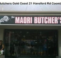 Maori Butchers - Geraldton Accommodation
