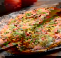 Maries Pizza Mermaid Beach - Geraldton Accommodation
