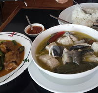 Mooli Filipino Takeaway - Geraldton Accommodation