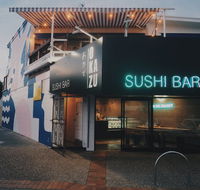Okazu Sushi Bar - Geraldton Accommodation