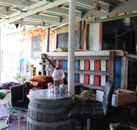 Ramshackle Cafe - Geraldton Accommodation