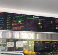 Sorrento Seafoods - Geraldton Accommodation