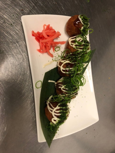 Izakaya Ate - Geraldton Accommodation 1