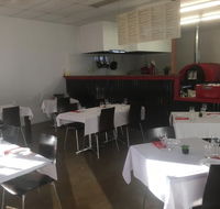 Alfresco Woodfired Italian Restaurant - Geraldton Accommodation