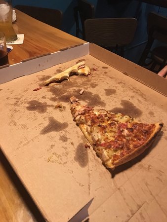 Bella Sicilia Pizza & Pasta - Geraldton Accommodation 0