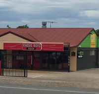 Eagle Boys Pizza - Geraldton Accommodation