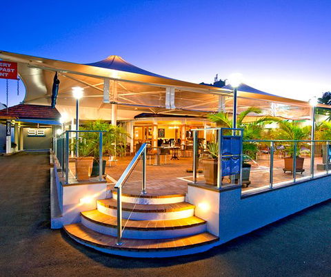 Restaurant 98 - Geraldton Accommodation 0