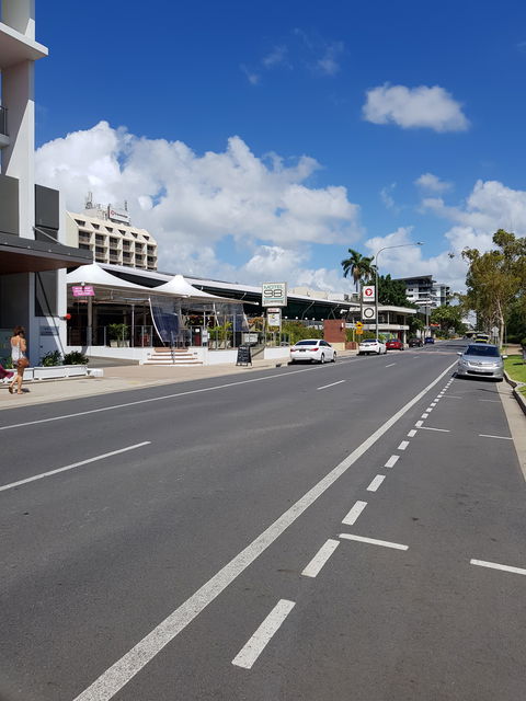 Restaurant 98 - Geraldton Accommodation 1