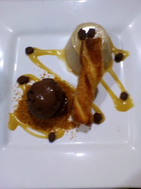 Restaurant 98 - Geraldton Accommodation 5