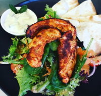 Tree Change Cafe - Geraldton Accommodation