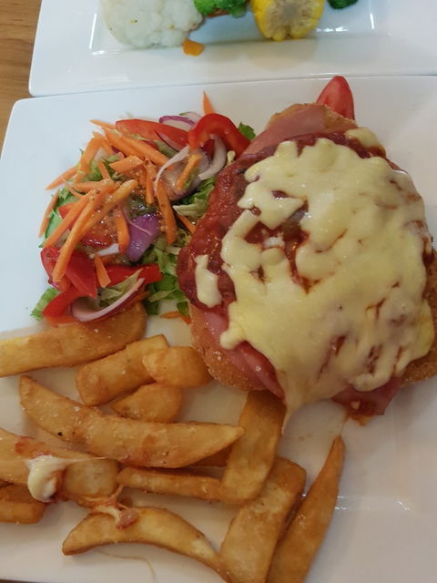 Carrollee Hotel - Geraldton Accommodation 5