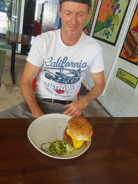 Nourish Vegan Cafe & Smoothie Bar - Geraldton Accommodation 1