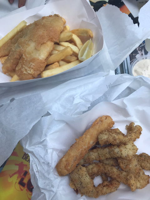 Yabbey Road - Geraldton Accommodation 1