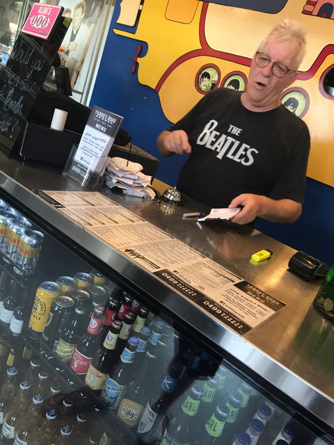 Yabbey Road - Geraldton Accommodation 6