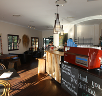 Drift - Geraldton Accommodation