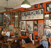 A Cafe Etc - Geraldton Accommodation