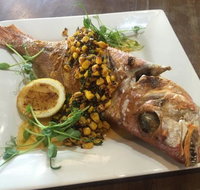 Deli Chicchi - Geraldton Accommodation