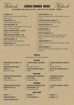 Deli Chicchi - Geraldton Accommodation 3