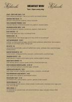 Deli Chicchi - Geraldton Accommodation 4