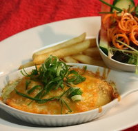 The Square Man Inn - Geraldton Accommodation