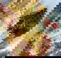 Adele's Cafe - Geraldton Accommodation