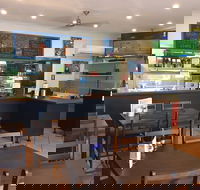 Bamboo Snack Shack - Geraldton Accommodation