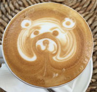 Cafe Nourish Heart and Soul Food - Geraldton Accommodation