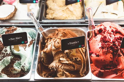 Gelatissimo - Geraldton Accommodation 0