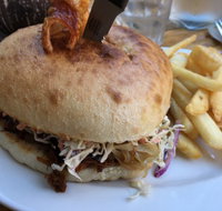 Gilligan's Cafe Bar - Geraldton Accommodation