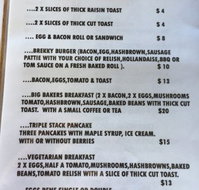 Magnetic Island Bakery  Cafe - Geraldton Accommodation