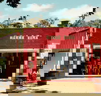 Mamma Roma - Geraldton Accommodation